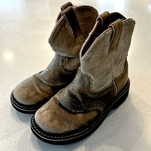 Ariat boot - girls 13 youth